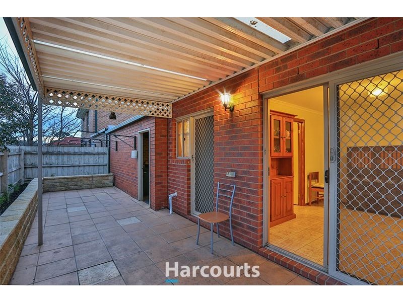 20/44 King street, Pakenham VIC 3810