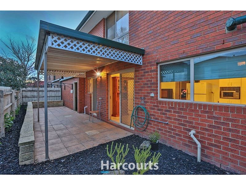 20/44 King street, Pakenham VIC 3810