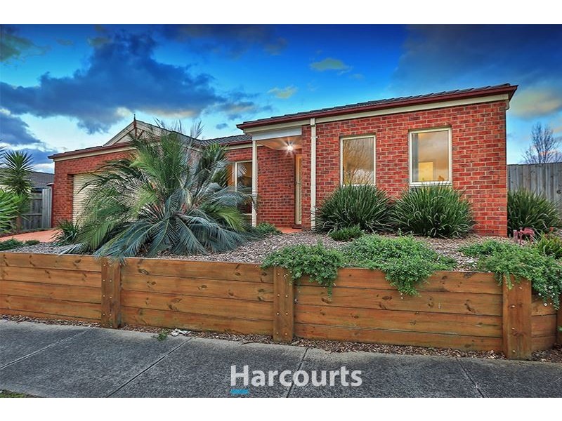 37 Ebony Drive, Pakenham VIC 3810