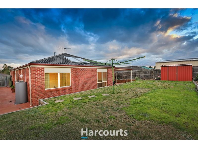 37 Ebony Drive, Pakenham VIC 3810