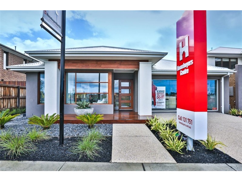 10 Hardwick Place, Officer VIC 3809