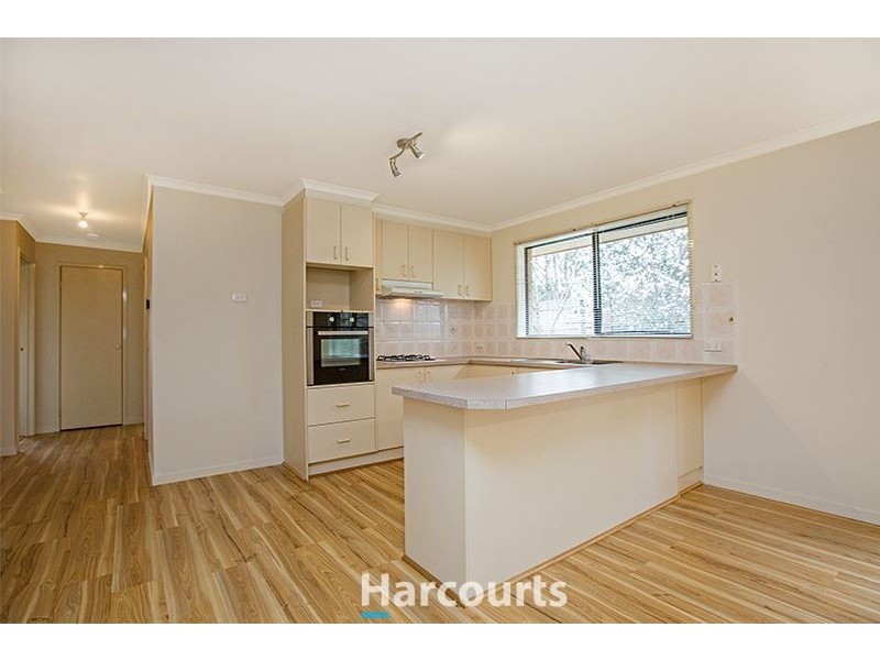 63 Eagle Drive, Pakenham VIC 3810