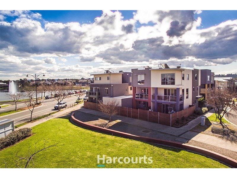 8/13 Harlesden Circuit, Pakenham VIC 3810