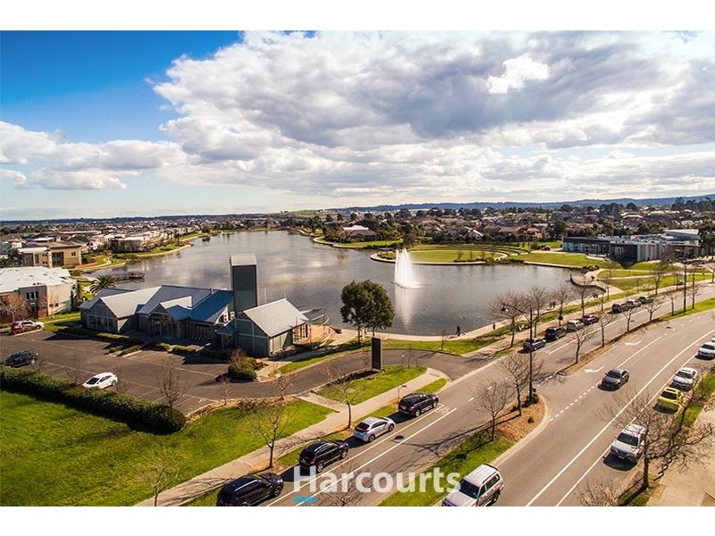 8/13 Harlesden Circuit, Pakenham VIC 3810