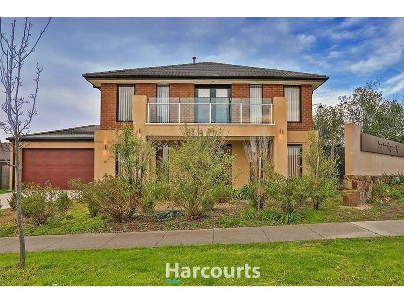 2 Joseph Banks Drive, Pakenham VIC 3810