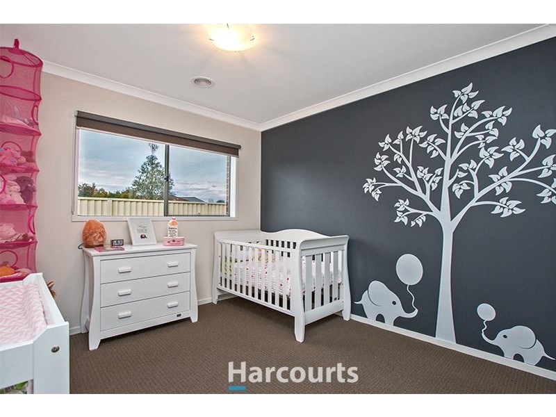 34 Salvia Avenue, Pakenham VIC 3810