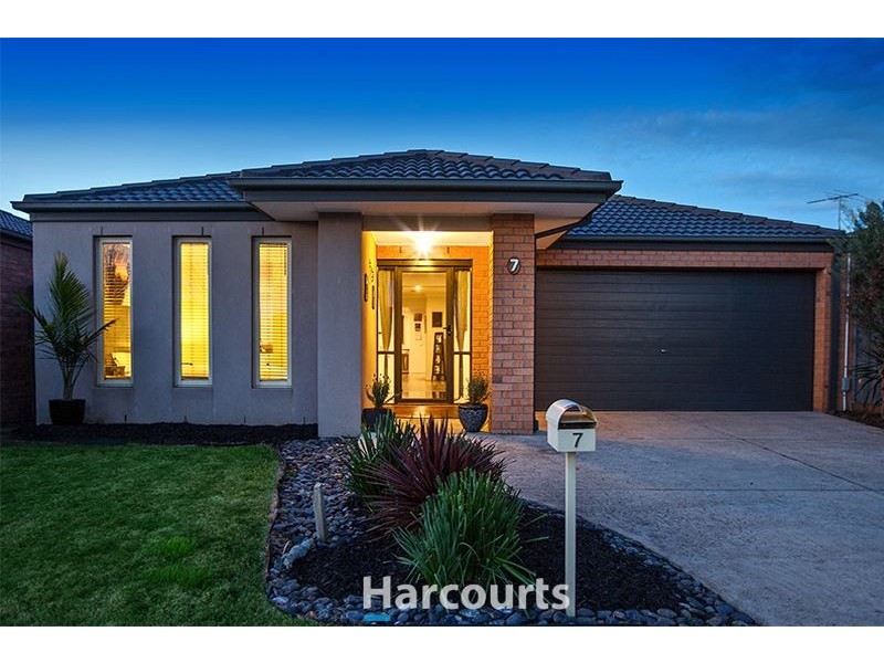 7 Rockford Street, Pakenham VIC 3810