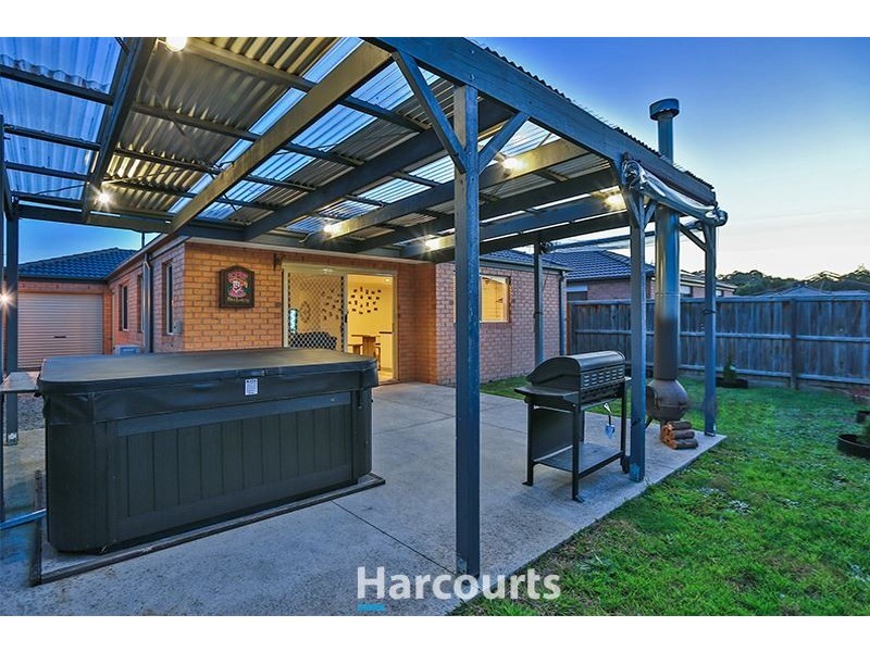 7 Rockford Street, Pakenham VIC 3810