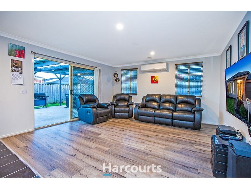 7 Rockford Street, Pakenham VIC 3810