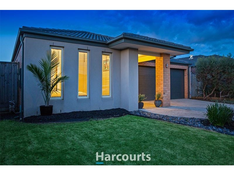 7 Rockford Street, Pakenham VIC 3810