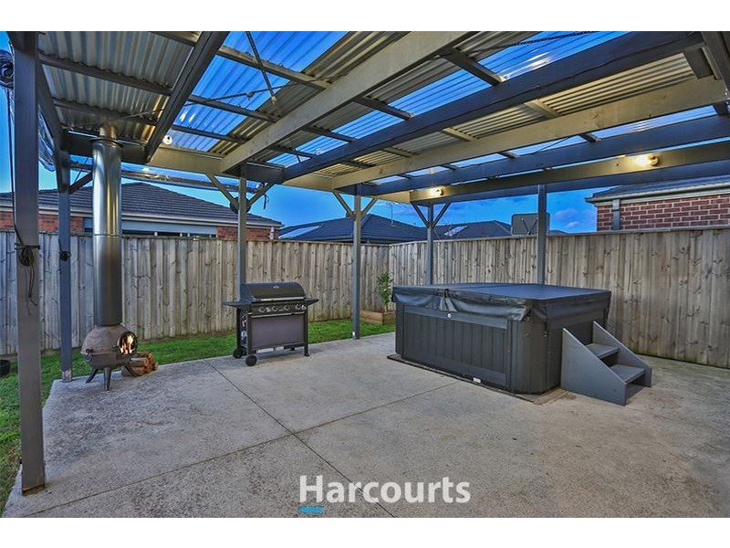 7 Rockford Street, Pakenham VIC 3810