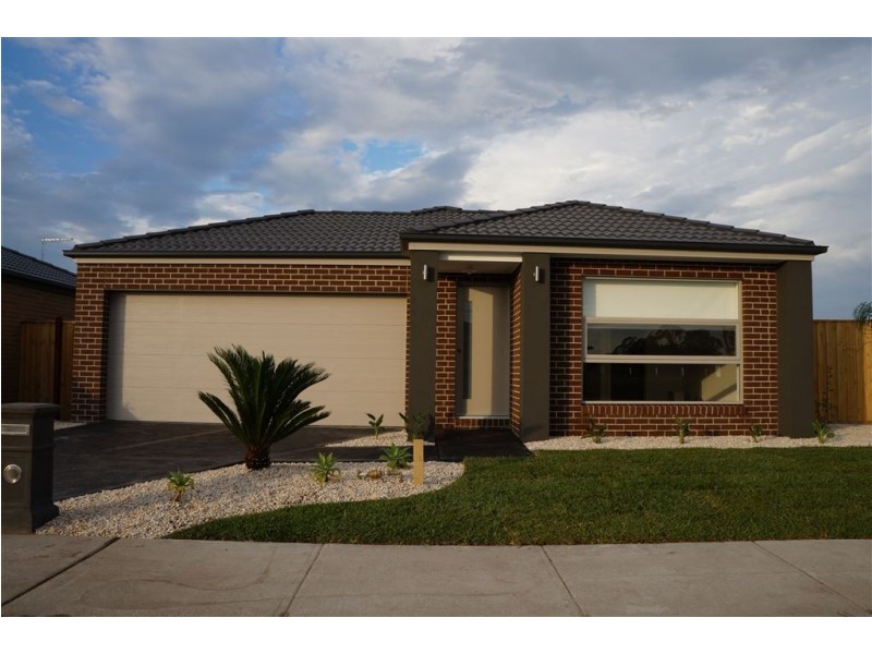 57 Stockman Way, Longwarry VIC 3816