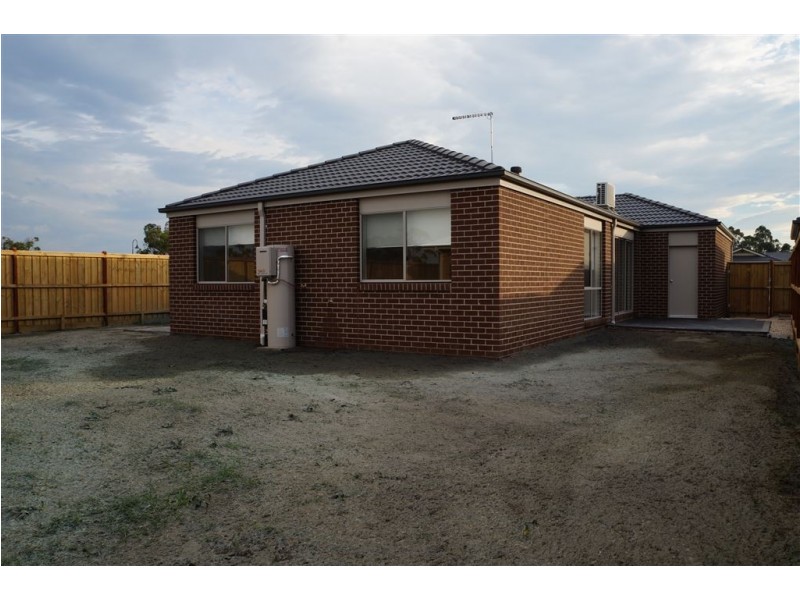 57 Stockman Way, Longwarry VIC 3816