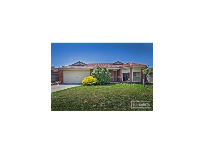 5 Freeman Drive, Pakenham VIC 3810