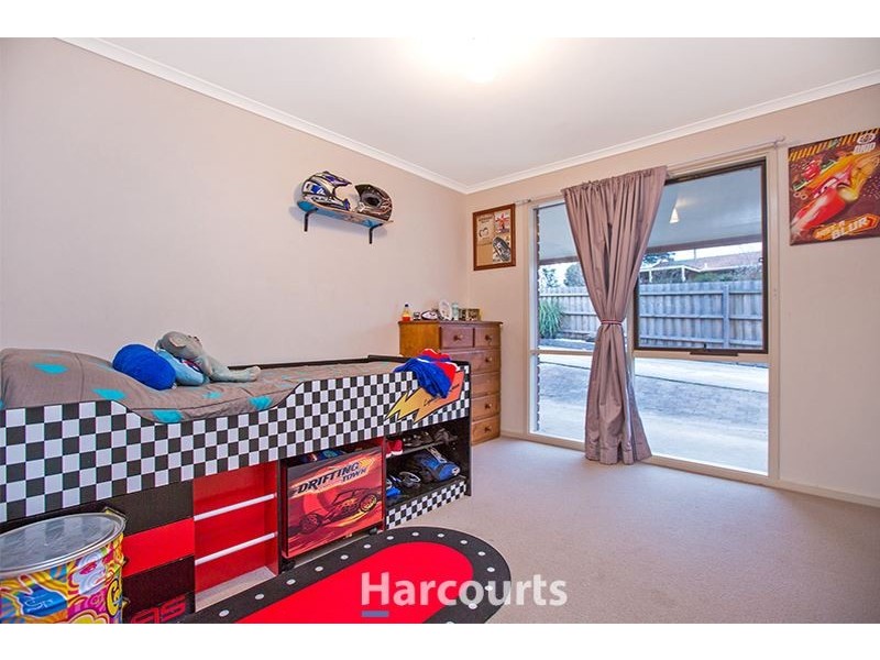 21 Eagle Drive, Pakenham VIC 3810