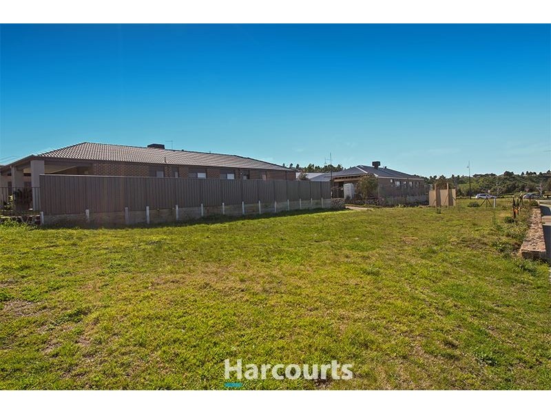 1 Zurich Rise, Pakenham VIC 3810