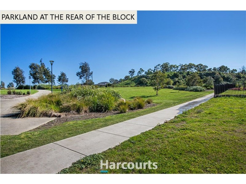 1 Zurich Rise, Pakenham VIC 3810