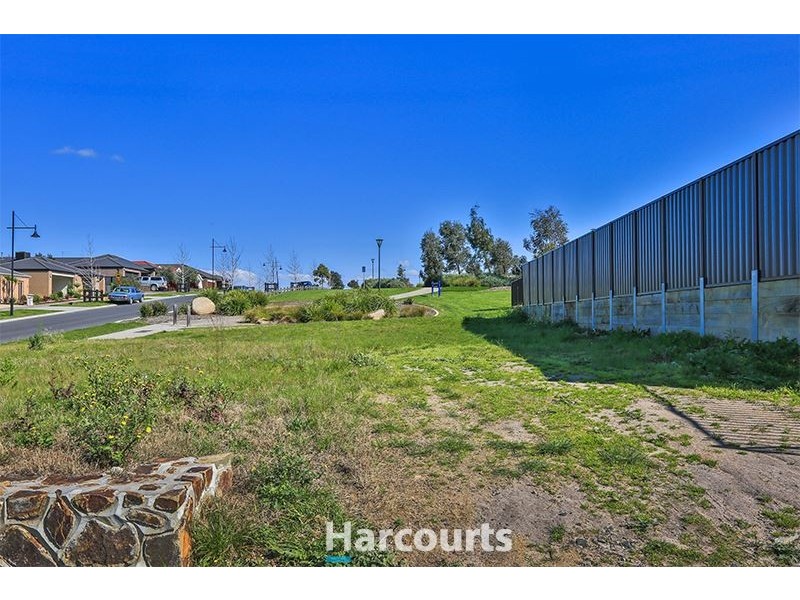 1 Zurich Rise, Pakenham VIC 3810
