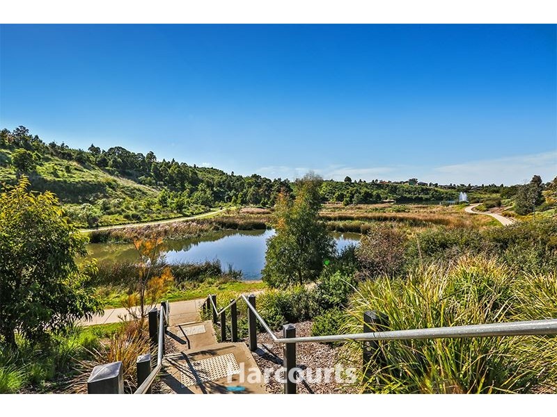 1 Zurich Rise, Pakenham VIC 3810