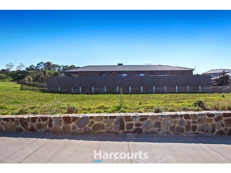 1 Zurich Rise, Pakenham VIC 3810