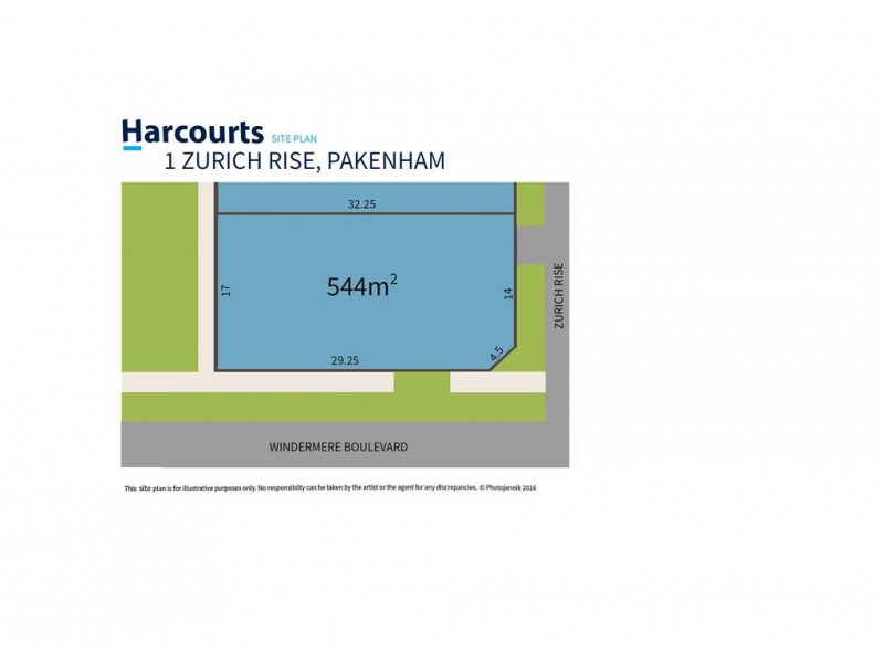 1 Zurich Rise, Pakenham VIC 3810