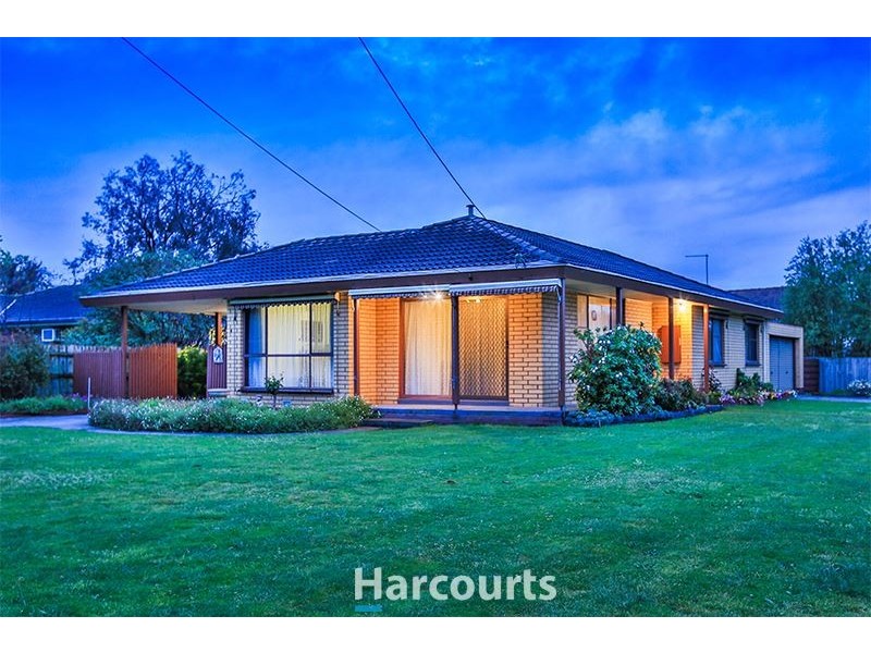 4 Rosalie Court, Pakenham VIC 3810