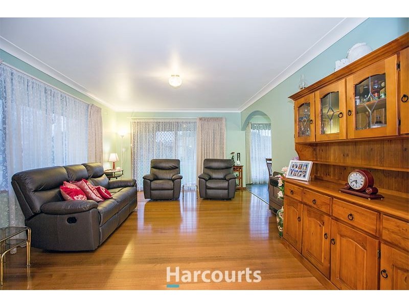 4 Rosalie Court, Pakenham VIC 3810