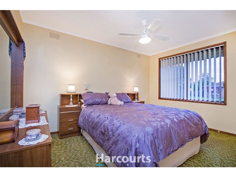 4 Rosalie Court, Pakenham VIC 3810