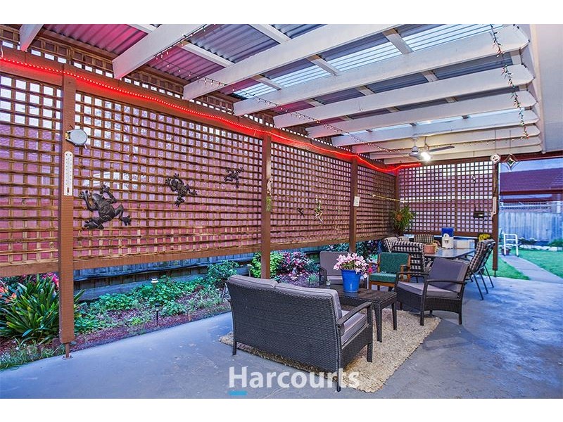 4 Rosalie Court, Pakenham VIC 3810