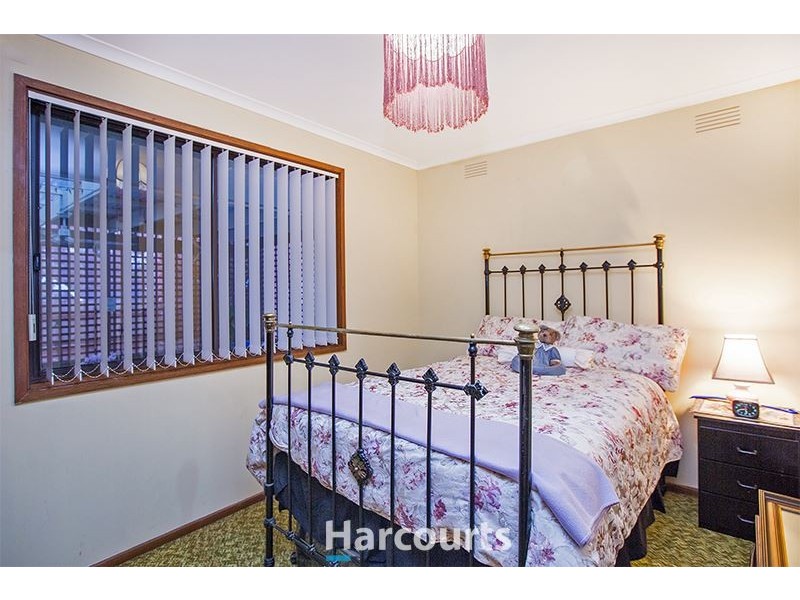 4 Rosalie Court, Pakenham VIC 3810