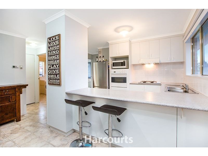 60 Eagle Drive, Pakenham VIC 3810