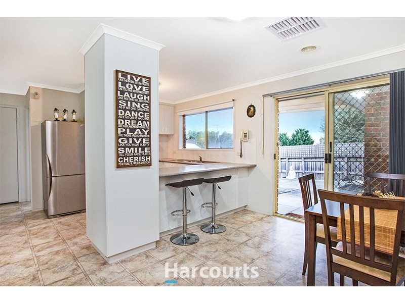 60 Eagle Drive, Pakenham VIC 3810