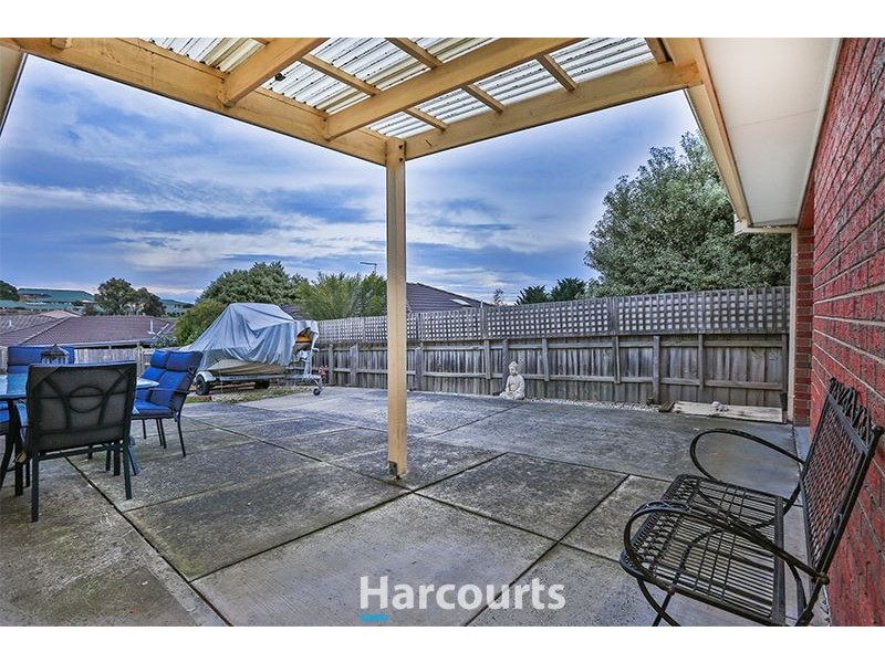 60 Eagle Drive, Pakenham VIC 3810
