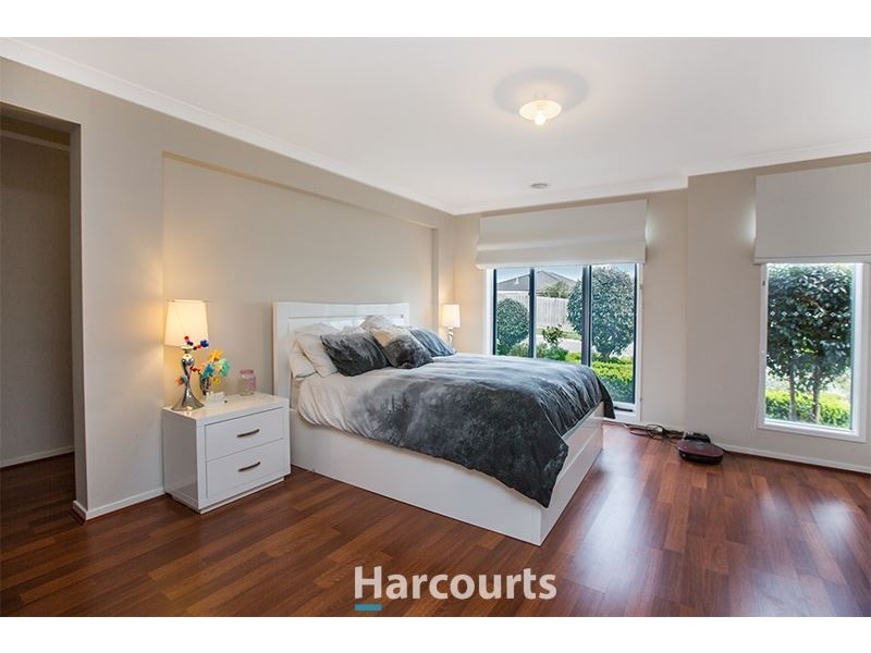 35 Silver Gum Drive, Pakenham VIC 3810