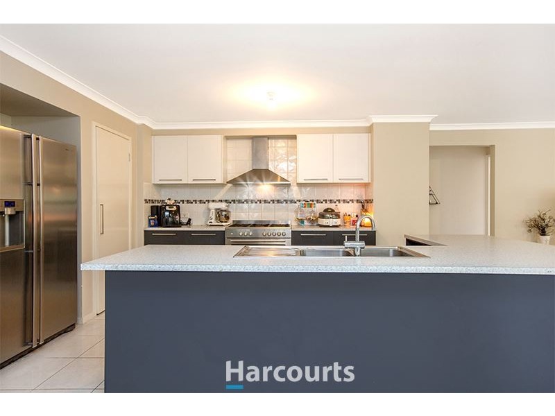 35 Silver Gum Drive, Pakenham VIC 3810