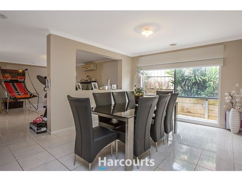 35 Silver Gum Drive, Pakenham VIC 3810