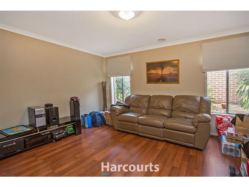 35 Silver Gum Drive, Pakenham VIC 3810