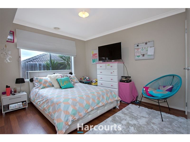 35 Silver Gum Drive, Pakenham VIC 3810