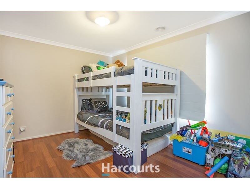 35 Silver Gum Drive, Pakenham VIC 3810