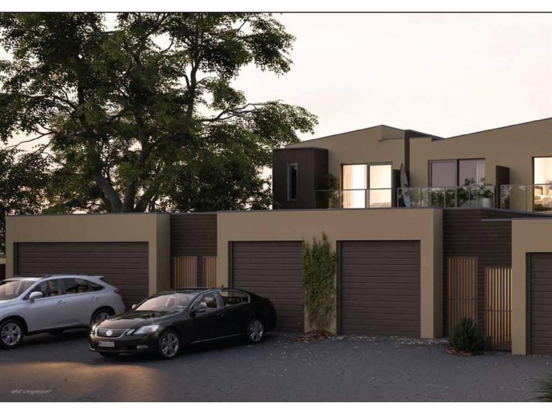 3-9 Hartland Circuit, Pakenham VIC 3810