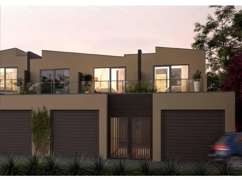 3-9 Hartland Circuit, Pakenham VIC 3810