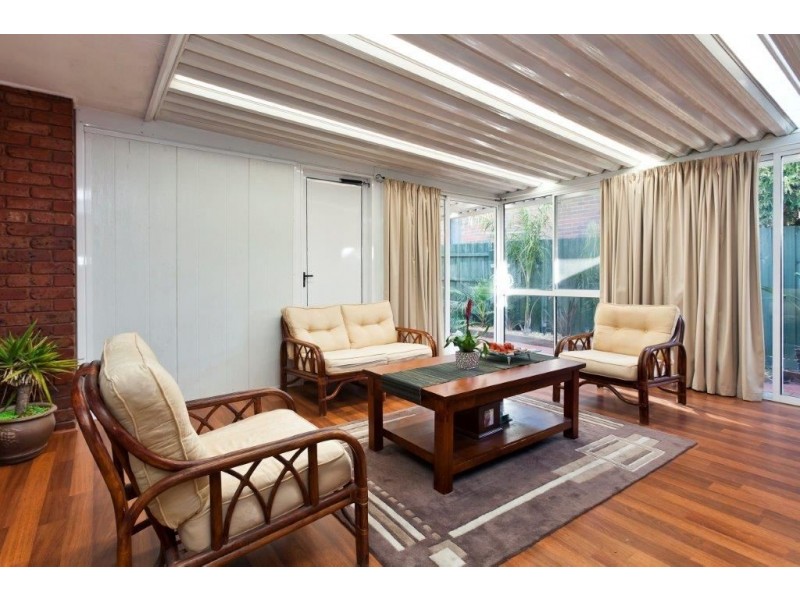 38 Mahon Crescent, Narre Warren VIC 3805