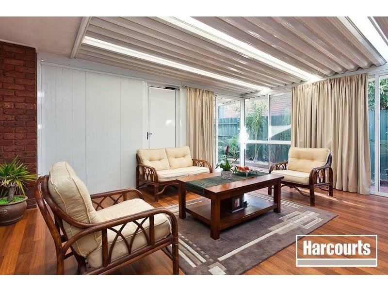 38 Mahon Crescent, Narre Warren VIC 3805