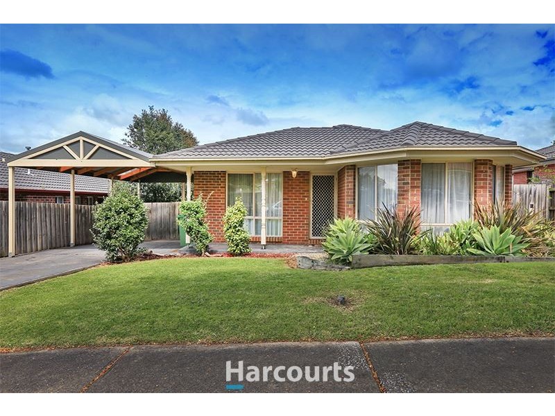 19 Donday Court, Pakenham VIC 3810
