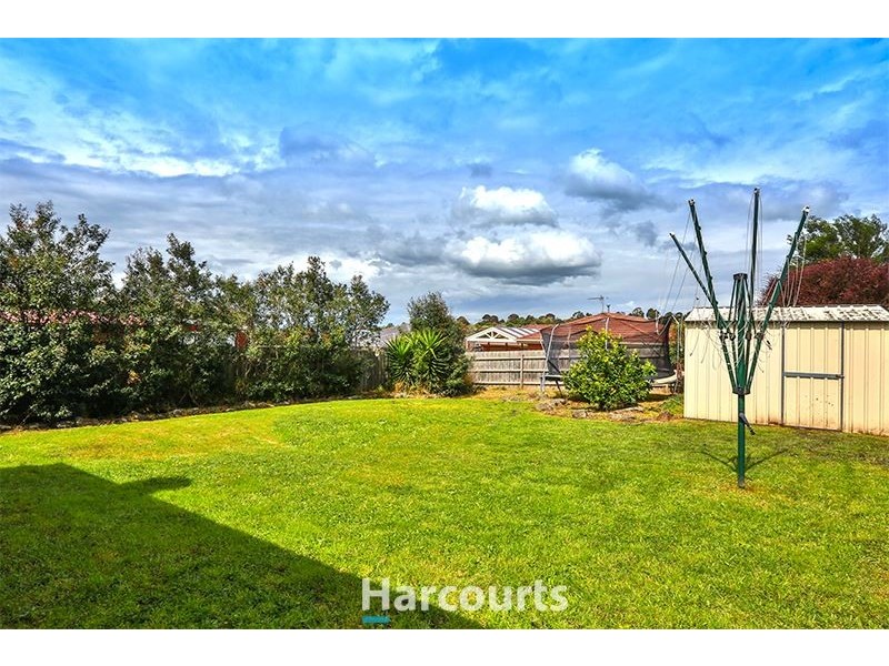 19 Donday Court, Pakenham VIC 3810