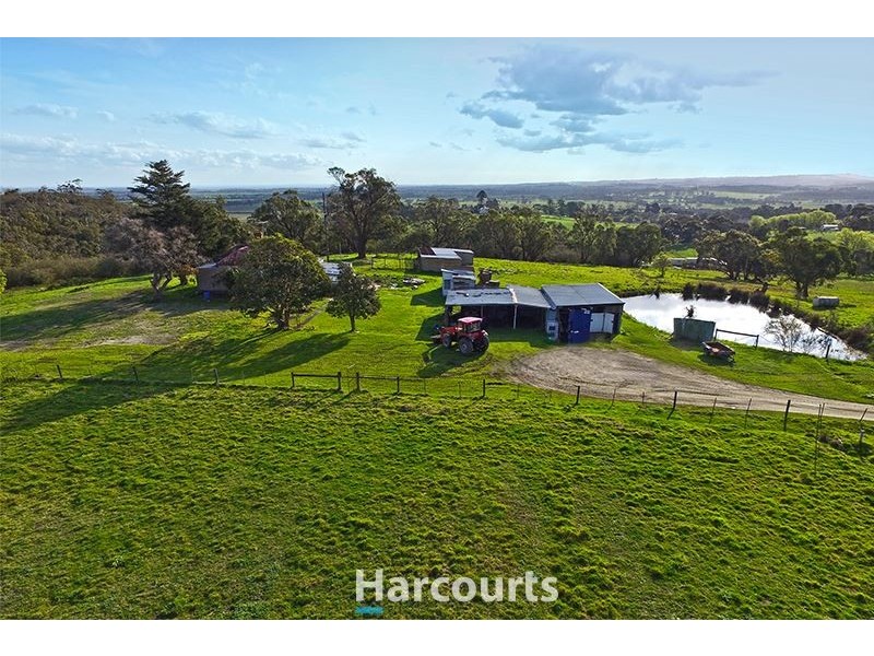 2530 Princes Freeway, Tynong VIC 3813