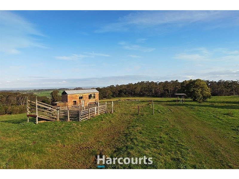 2530 Princes Freeway, Tynong VIC 3813
