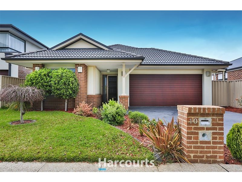 10 Audley Street, Pakenham VIC 3810