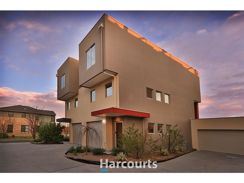 8/13 Harlesden Circuit, Pakenham VIC 3810