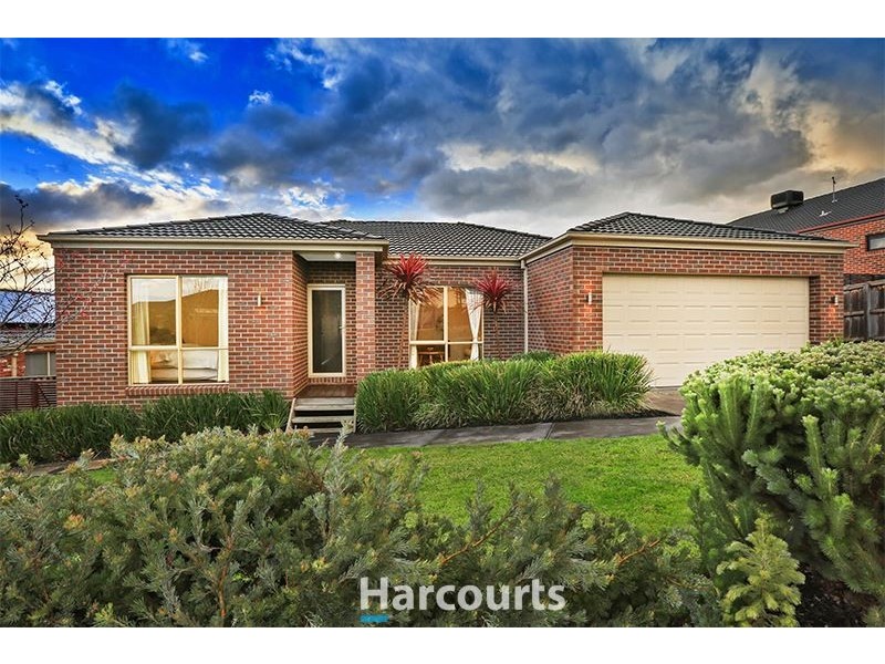 7 O’Hara Drive, Pakenham VIC 3810